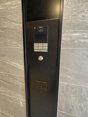 アヴァンカーサ町屋の物件内観写真